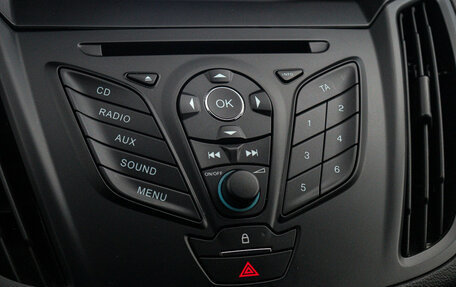 Ford Kuga III, 2015 год, 1 455 000 рублей, 14 фотография