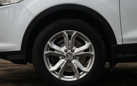 Ford Kuga III, 2015 год, 1 455 000 рублей, 16 фотография