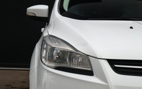 Ford Kuga III, 2015 год, 1 455 000 рублей, 17 фотография