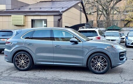 Porsche Cayenne III, 2024 год, 18 500 000 рублей, 5 фотография