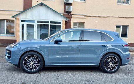 Porsche Cayenne III, 2024 год, 18 500 000 рублей, 4 фотография