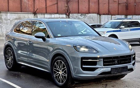 Porsche Cayenne III, 2024 год, 18 500 000 рублей, 3 фотография
