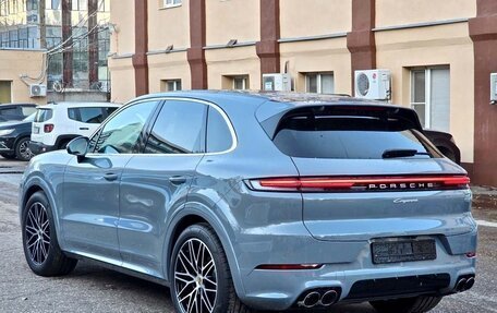 Porsche Cayenne III, 2024 год, 18 500 000 рублей, 7 фотография
