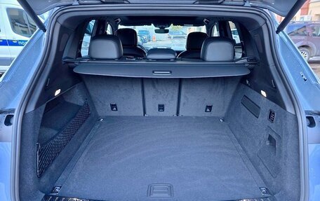 Porsche Cayenne III, 2024 год, 18 500 000 рублей, 9 фотография