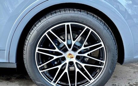 Porsche Cayenne III, 2024 год, 18 500 000 рублей, 14 фотография