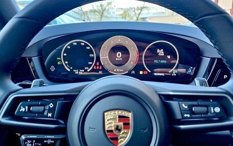 Porsche Cayenne III, 2024 год, 18 500 000 рублей, 10 фотография