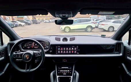 Porsche Cayenne III, 2024 год, 18 500 000 рублей, 11 фотография