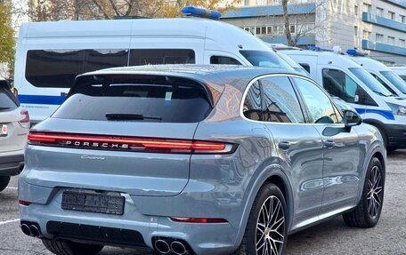 Porsche Cayenne III, 2024 год, 18 500 000 рублей, 6 фотография