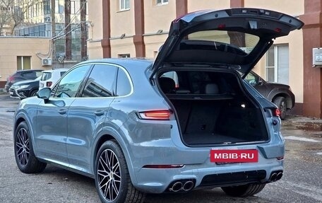 Porsche Cayenne III, 2024 год, 18 500 000 рублей, 8 фотография