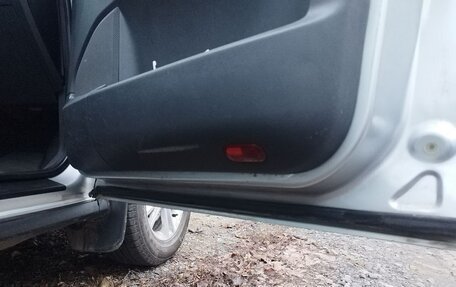 Volkswagen Sharan I рестайлинг, 2005 год, 470 000 рублей, 8 фотография