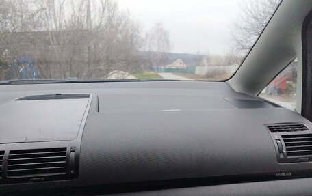 Volkswagen Sharan I рестайлинг, 2005 год, 470 000 рублей, 14 фотография