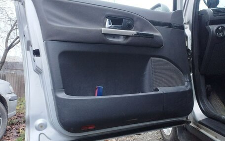 Volkswagen Sharan I рестайлинг, 2005 год, 470 000 рублей, 7 фотография