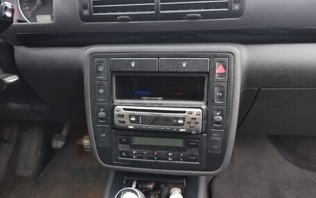 Volkswagen Sharan I рестайлинг, 2005 год, 470 000 рублей, 13 фотография