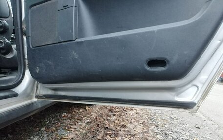 Volkswagen Sharan I рестайлинг, 2005 год, 470 000 рублей, 9 фотография