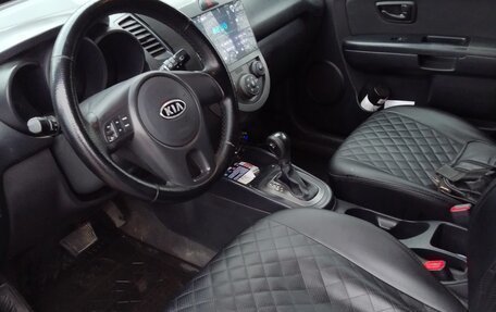 KIA Soul I рестайлинг, 2011 год, 800 000 рублей, 9 фотография