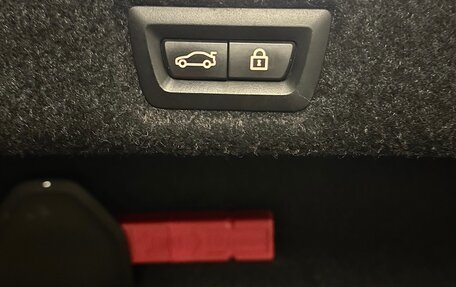 BMW 5 серия, 2020 год, 3 600 000 рублей, 8 фотография