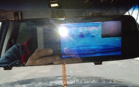 KIA Soul I рестайлинг, 2011 год, 800 000 рублей, 5 фотография