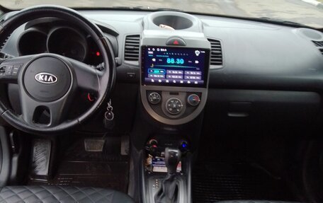 KIA Soul I рестайлинг, 2011 год, 800 000 рублей, 6 фотография