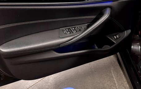 BMW 5 серия, 2020 год, 3 600 000 рублей, 10 фотография