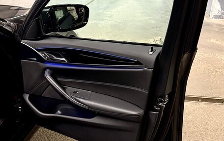 BMW 5 серия, 2020 год, 3 600 000 рублей, 13 фотография