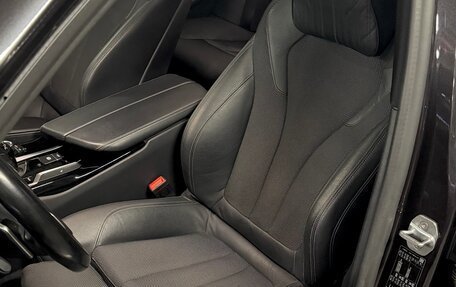 BMW 5 серия, 2020 год, 3 600 000 рублей, 12 фотография