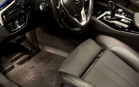 BMW 5 серия, 2020 год, 3 600 000 рублей, 11 фотография