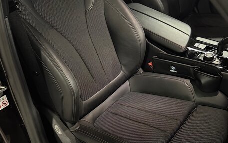 BMW 5 серия, 2020 год, 3 600 000 рублей, 15 фотография