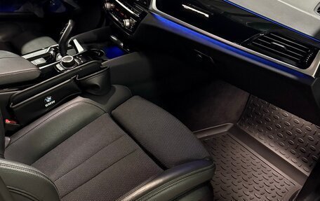 BMW 5 серия, 2020 год, 3 600 000 рублей, 14 фотография