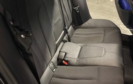 BMW 5 серия, 2020 год, 3 600 000 рублей, 19 фотография