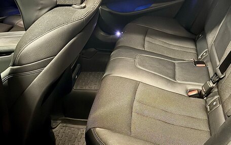 BMW 5 серия, 2020 год, 3 600 000 рублей, 17 фотография