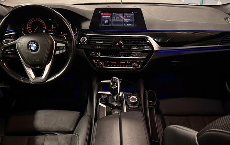 BMW 5 серия, 2020 год, 3 600 000 рублей, 20 фотография