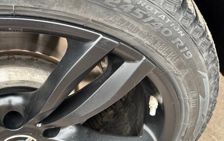 BMW 5 серия, 2020 год, 3 600 000 рублей, 34 фотография