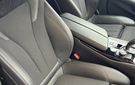 BMW 5 серия, 2020 год, 3 600 000 рублей, 33 фотография