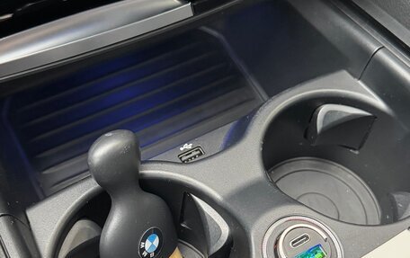 BMW 5 серия, 2020 год, 3 600 000 рублей, 31 фотография