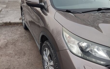 Honda CR-V IV, 2012 год, 1 910 000 рублей, 7 фотография