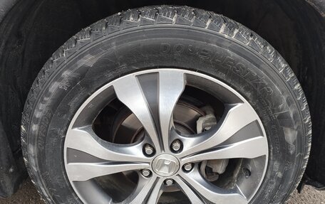 Honda CR-V IV, 2012 год, 1 910 000 рублей, 18 фотография