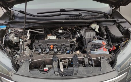 Honda CR-V IV, 2012 год, 1 910 000 рублей, 16 фотография