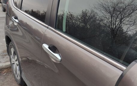 Honda CR-V IV, 2012 год, 1 910 000 рублей, 9 фотография