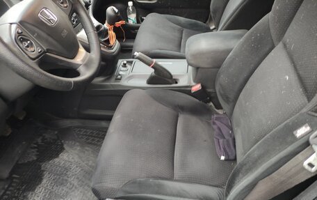 Honda CR-V IV, 2012 год, 1 910 000 рублей, 15 фотография