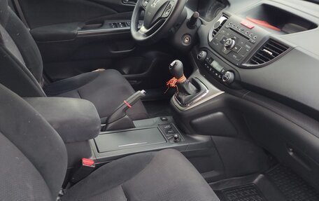 Honda CR-V IV, 2012 год, 1 910 000 рублей, 11 фотография