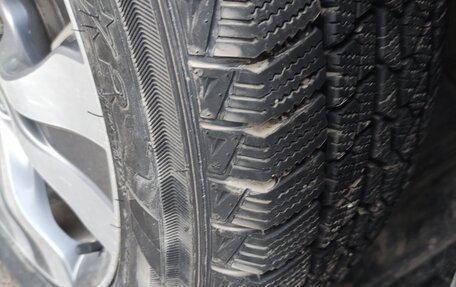 Honda CR-V IV, 2012 год, 1 910 000 рублей, 8 фотография