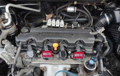 Honda CR-V IV, 2012 год, 1 910 000 рублей, 17 фотография