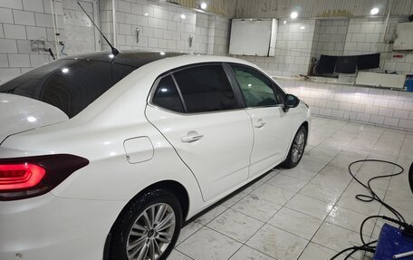 Citroen C4 II рестайлинг, 2022 год, 1 900 000 рублей, 5 фотография