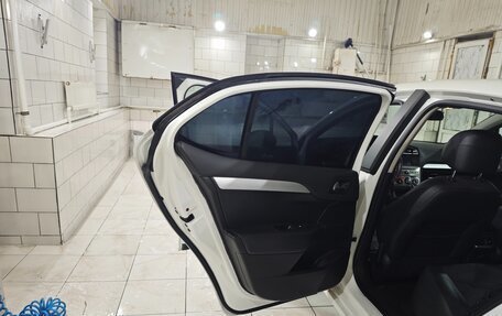 Citroen C4 II рестайлинг, 2022 год, 1 900 000 рублей, 17 фотография