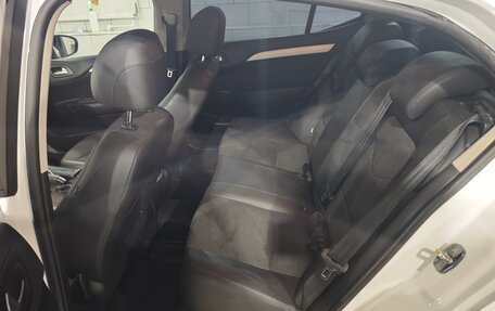 Citroen C4 II рестайлинг, 2022 год, 1 900 000 рублей, 15 фотография