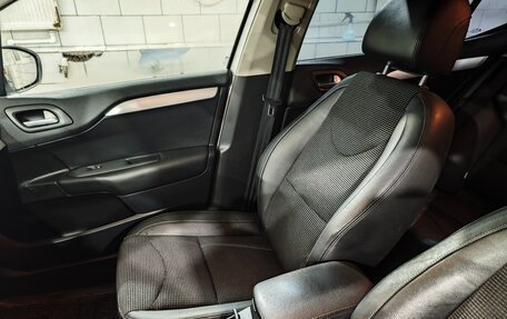 Citroen C4 II рестайлинг, 2022 год, 1 900 000 рублей, 14 фотография