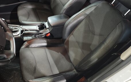 Citroen C4 II рестайлинг, 2022 год, 1 900 000 рублей, 12 фотография