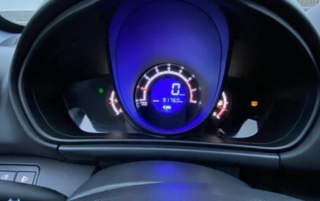 Lifan X60 I рестайлинг, 2016 год, 650 000 рублей, 7 фотография