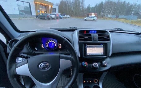 Lifan X60 I рестайлинг, 2016 год, 650 000 рублей, 8 фотография