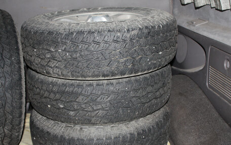 Toyota Regius, 2000 год, 989 000 рублей, 5 фотография